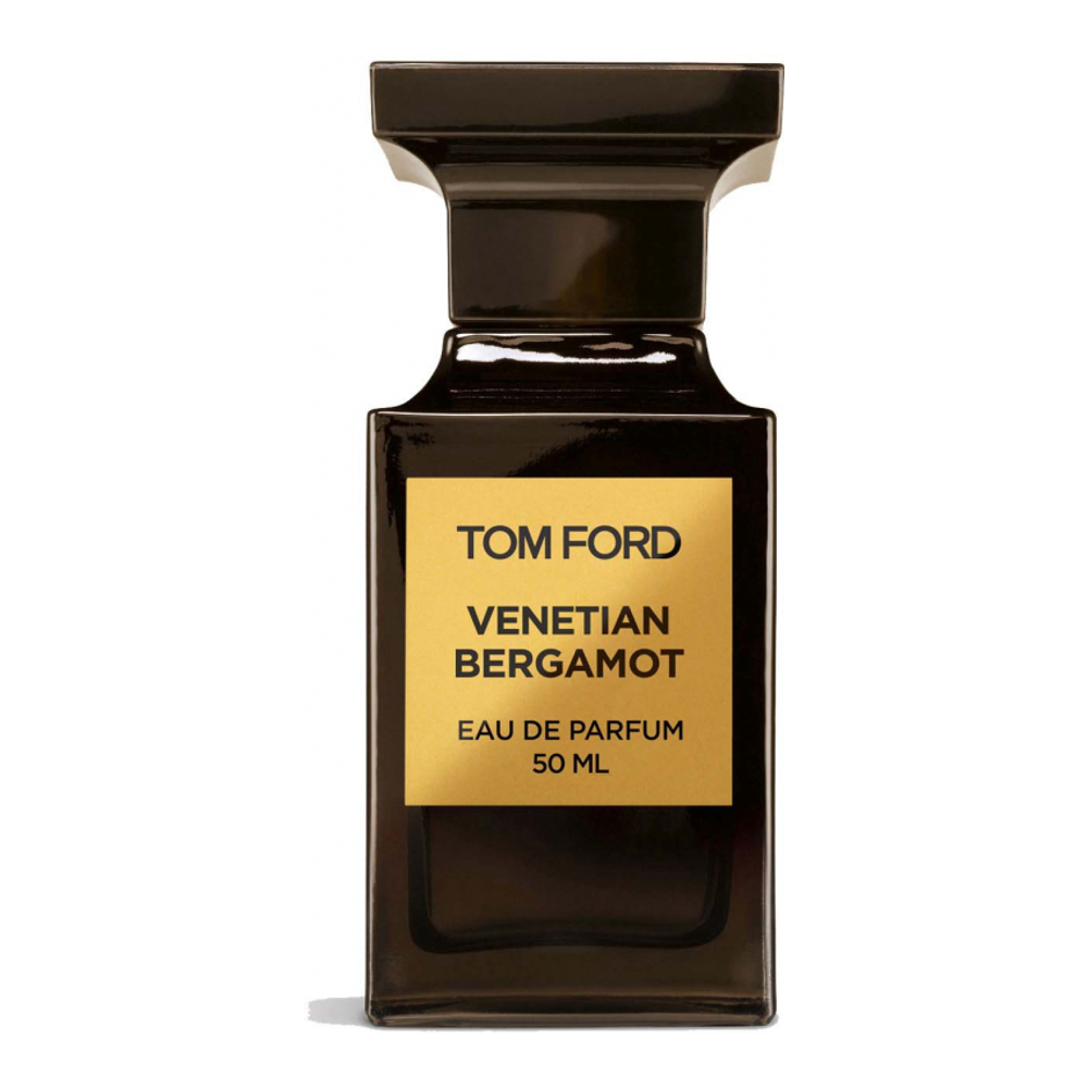 'Venetian Bergamot' Eau de parfum - 50 ml