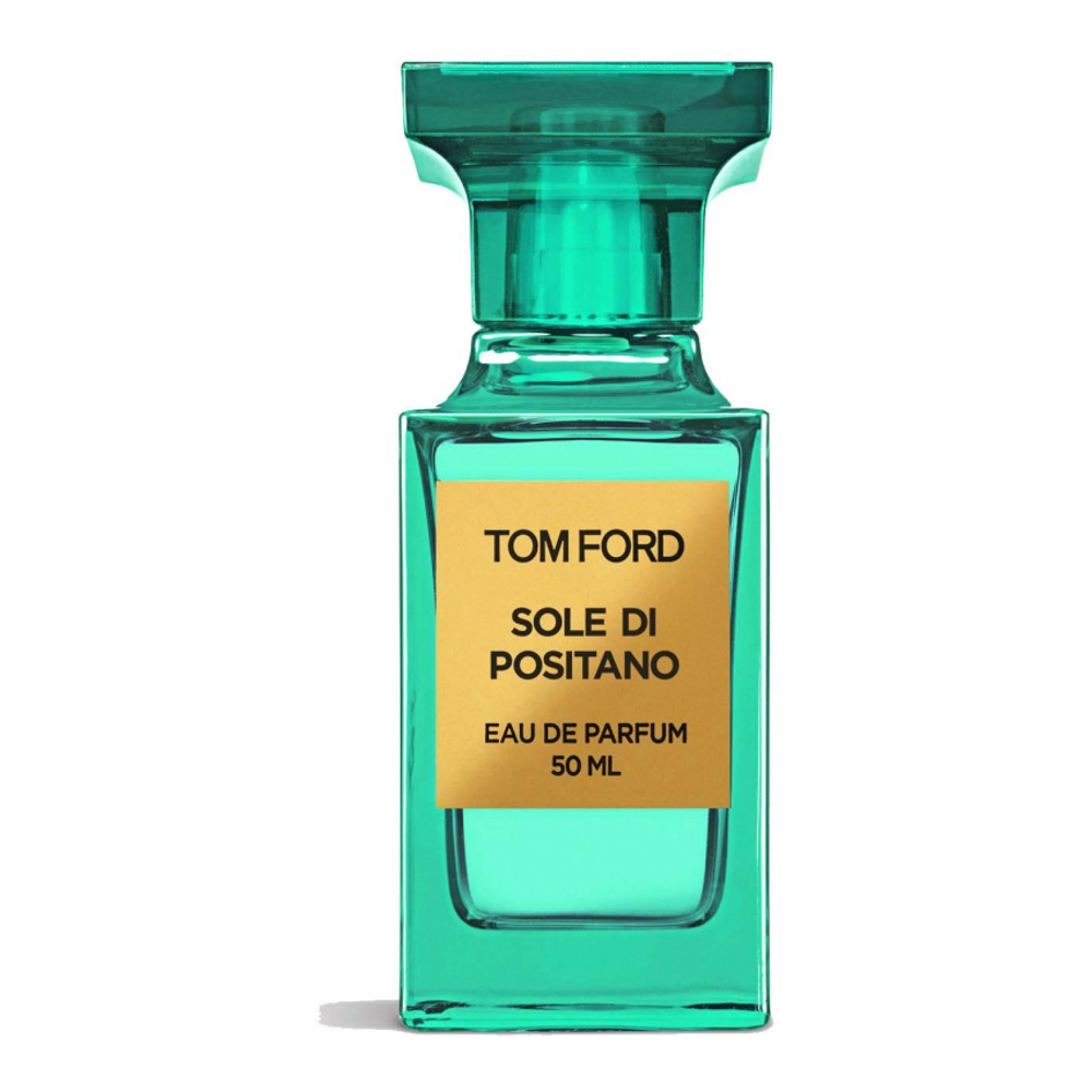 'Sole Di Positano' Eau De Parfum - 50 ml