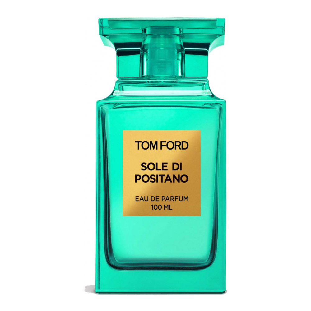 'Sole Di Positano' Eau De Parfum - 100 ml