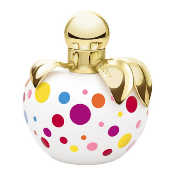 Eau de toilette 'Pop Edition' - 80 ml