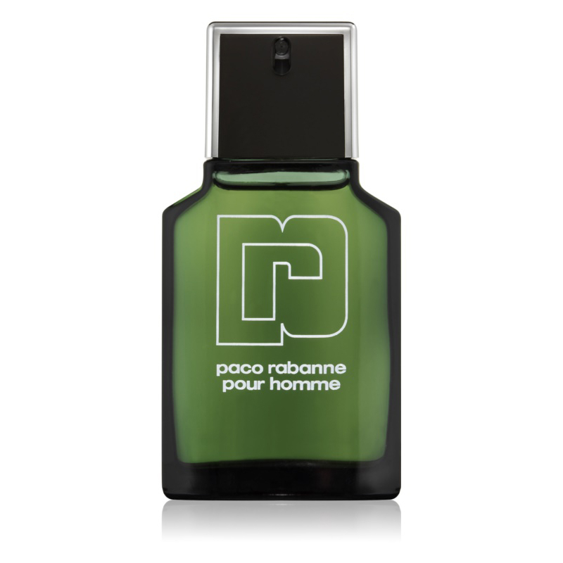 'Pour Homme' Eau De Toilette - 50 ml