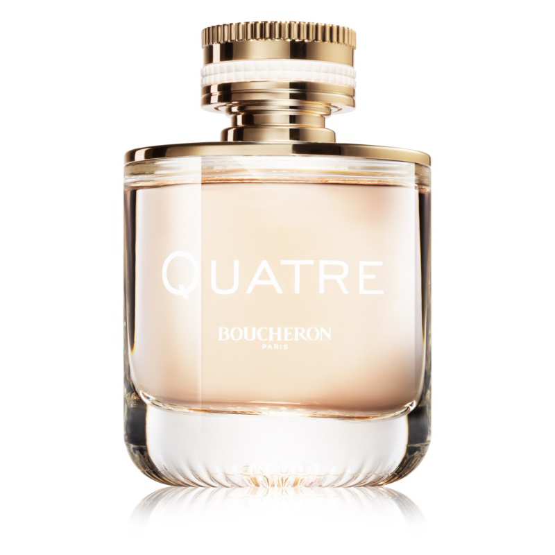 'Quatre' Eau De Parfum - 100 ml