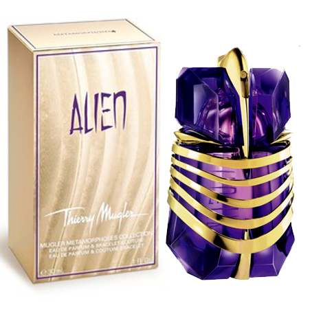 'Alien' Eau de parfum - 60 ml