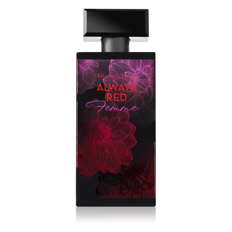 'Always Red Femme' Eau de toilette - 30 ml