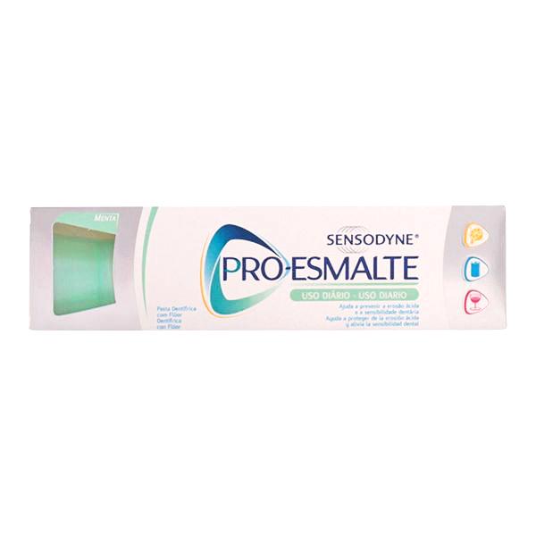 'Pro-Esmalte' Toothpaste - 75 ml