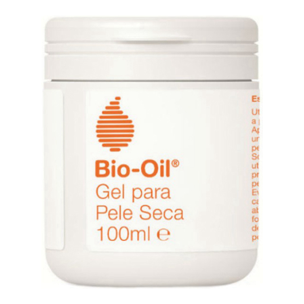 Gel - 100 ml