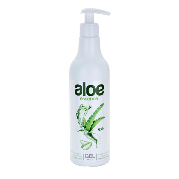Gel 'Aloe Vera' - 500 ml