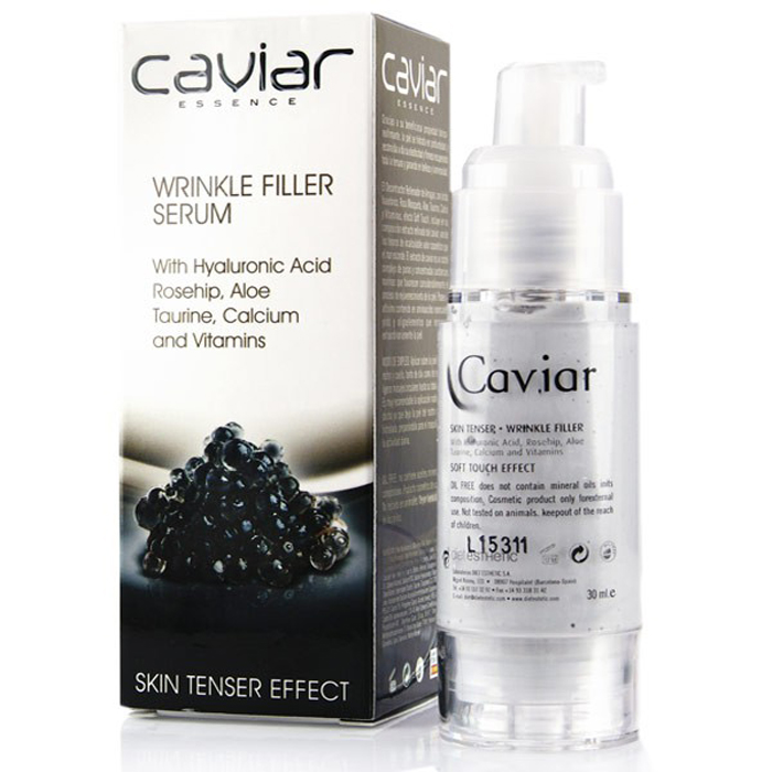 'Caviar Essence Filler' Anti-Falten-Serum - 30 ml