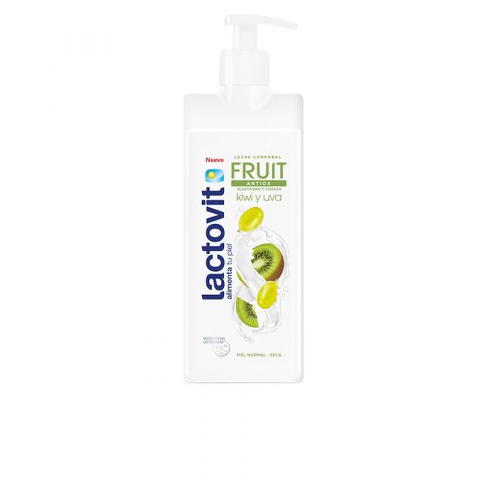 'FRUIT ANTIOX' Body Lotion - 400 ml