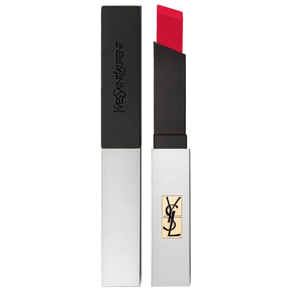 'Rouge Pur Couture The Slim Sheer Matte' Lipstick - 108 Rouge Devetu 2.2 g