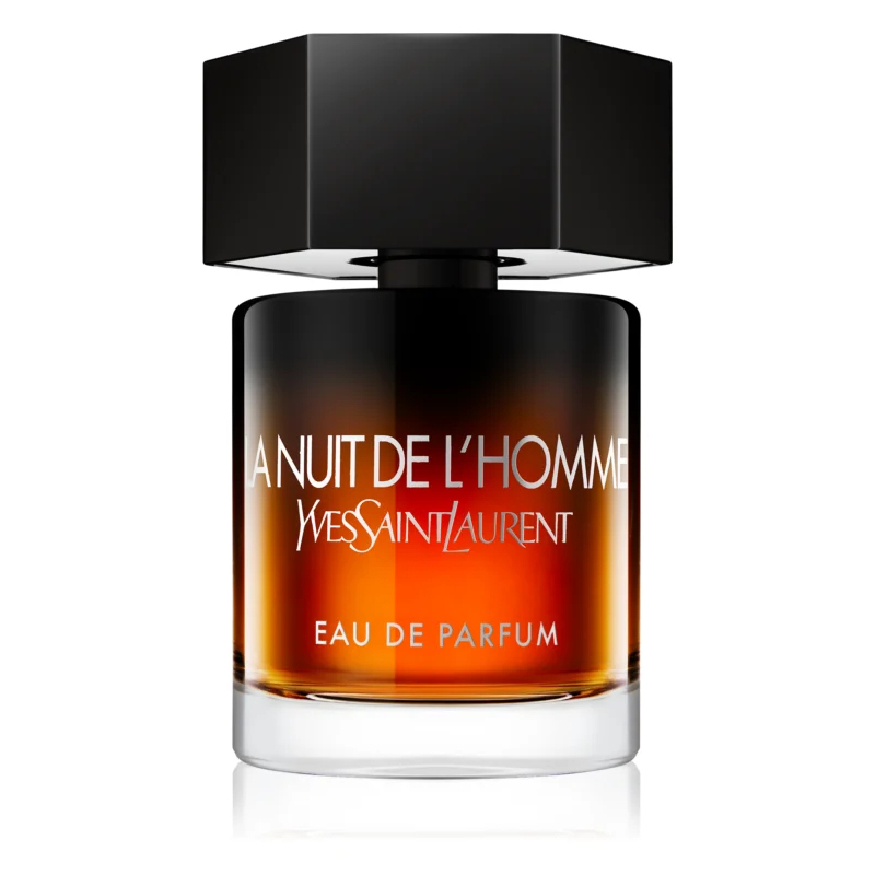 'La Nuit De L'Homme' Eau de parfum - 100 ml