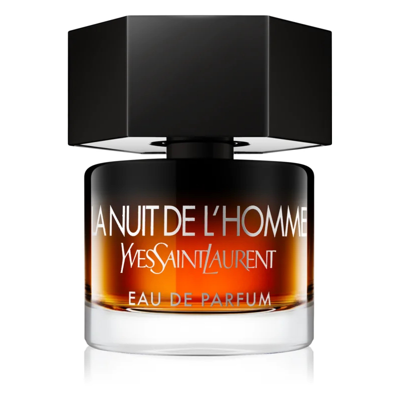 Eau de parfum 'La Nuit De L'Homme' - 60 ml