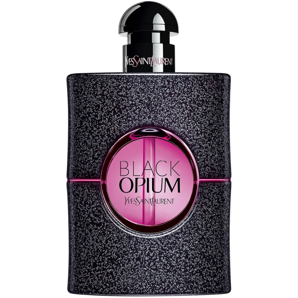 'Black Opium Neon' Eau De Parfum - 75 ml