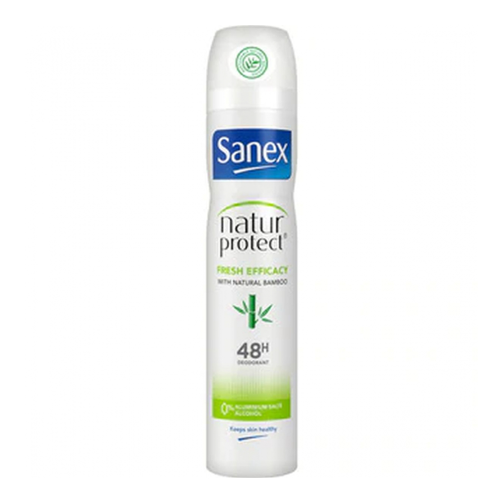 'Natur Protect 0%' Spray Deodorant - 200 ml