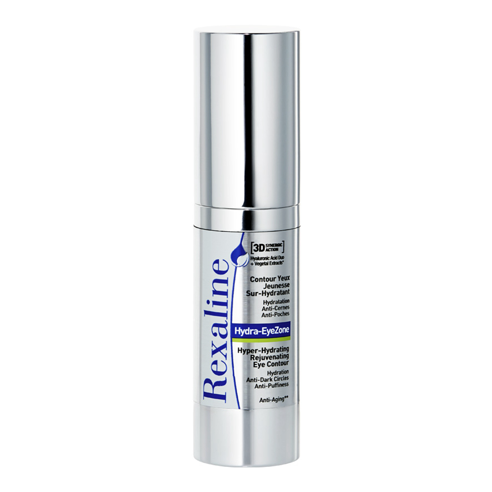 Contour des yeux '3D Hydra-Eyezone Hydrating' - 15 ml