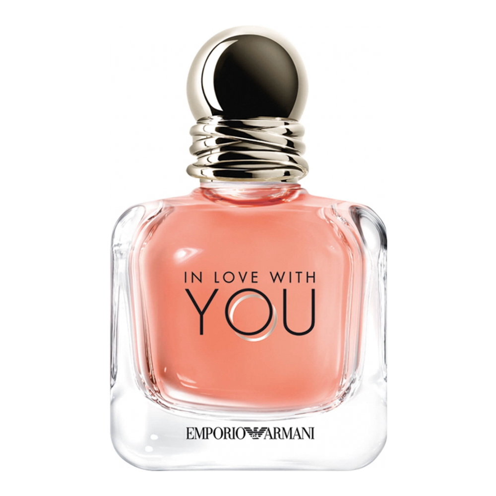 'In Love With You Intense' Eau De Parfum - 30 ml