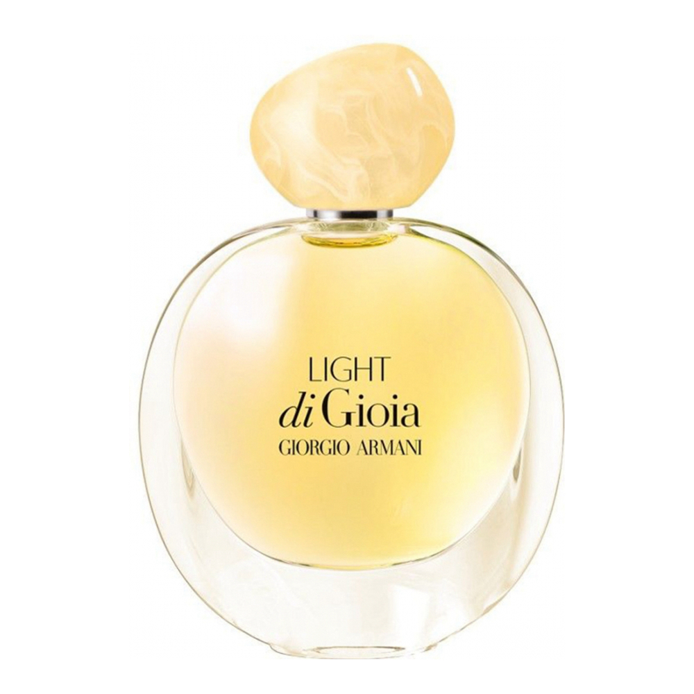 'Light Di Gioia' Eau De Parfum - 50 ml