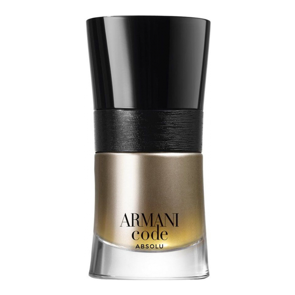 'Armani Code Absolu' Eau de parfum - 30 ml