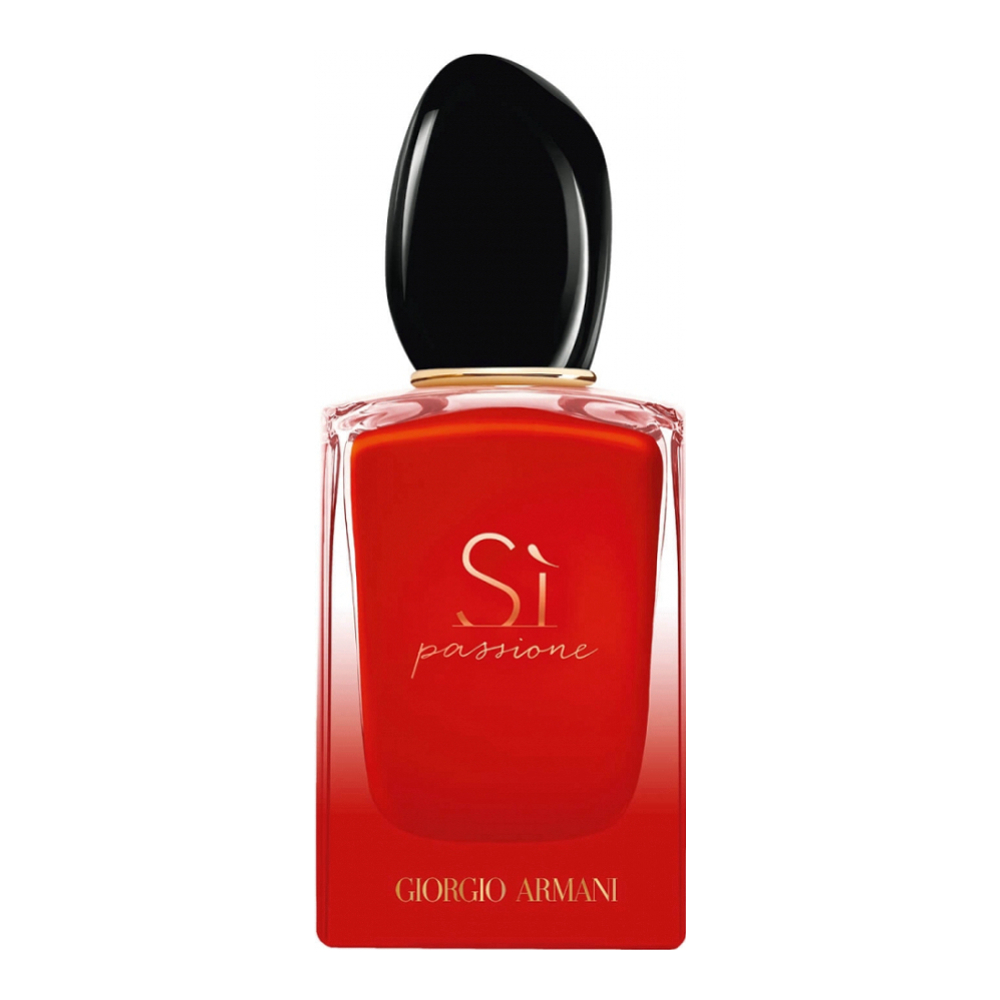 'Sì Passione Intense' Eau de parfum - 50 ml