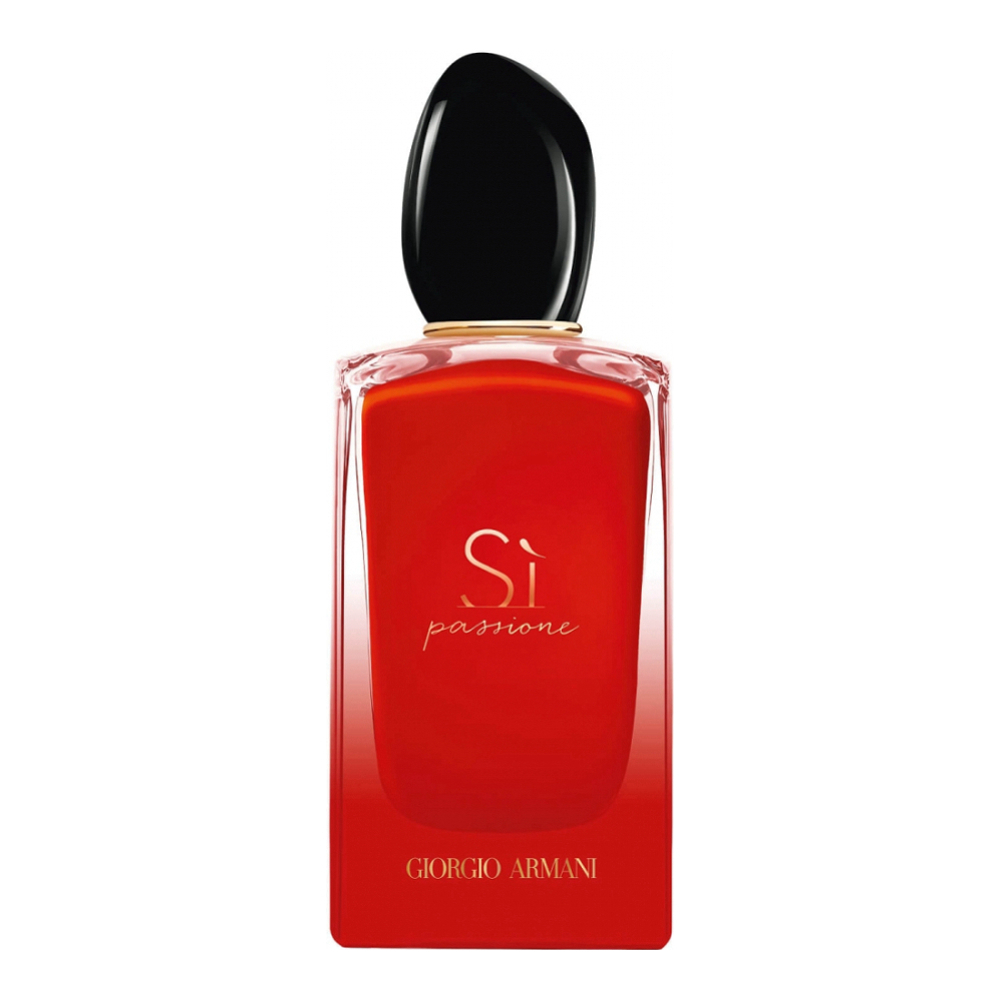 'Sì Passione Intense' Eau De Parfum - 100 ml