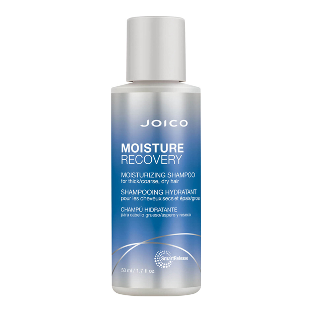 'Moisture Recovery' Shampoo - 50 ml