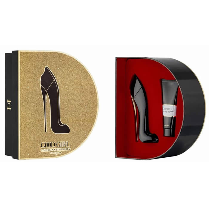 'Good Girl' Coffret de parfum - 2 Unités