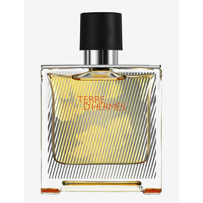 'Terre D'Hermes Pure Limited Edition' Eau de toilette - 75 ml