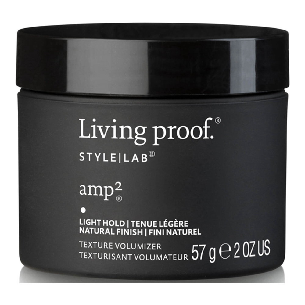 'Amp2 Texture Style Lab Volumizer' Hair Paste - 57 g