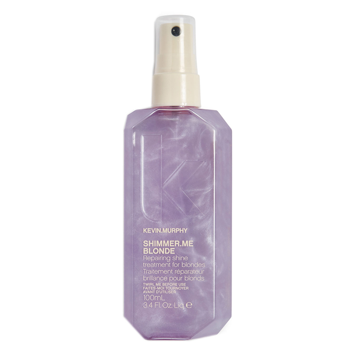 'Shimmer Blonde' Hairspray - 100 ml