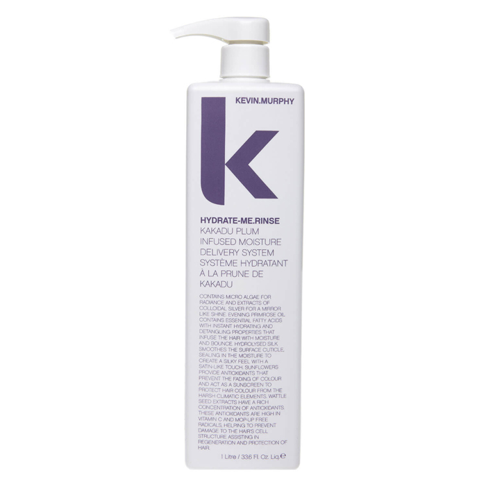 'Hydrate-Me Rinse' Conditioner - 1000 ml