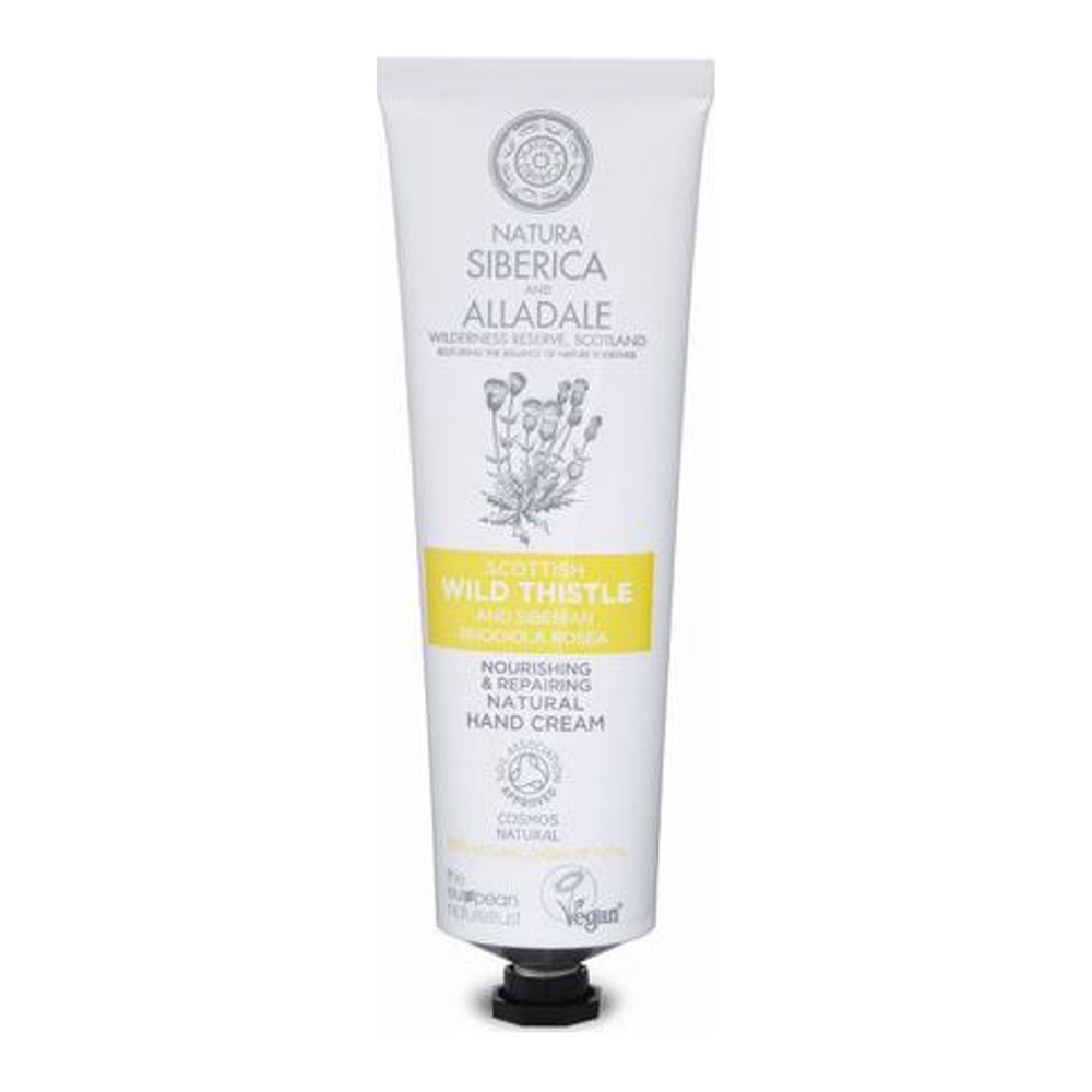 'Alladale Nourishing Hand Cream' Hand Cream -  75 ml