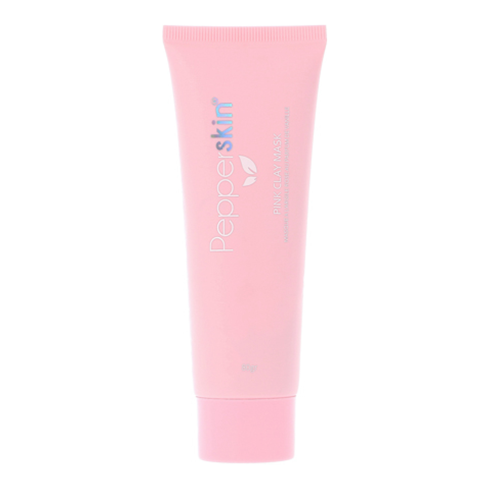 Soothing' Maske - Pink Clay 60 g