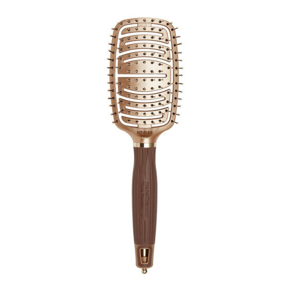 'Nt Flex' Hair Brush