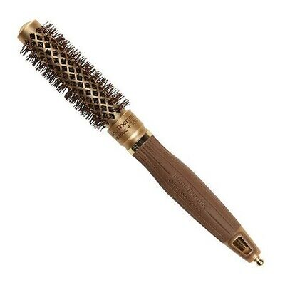 'Ceramic + Ion Nano Thermic' Hair Brush