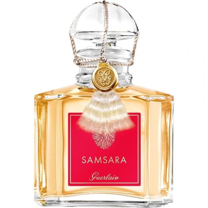 'Samsara' Extrait de parfum - 30 ml