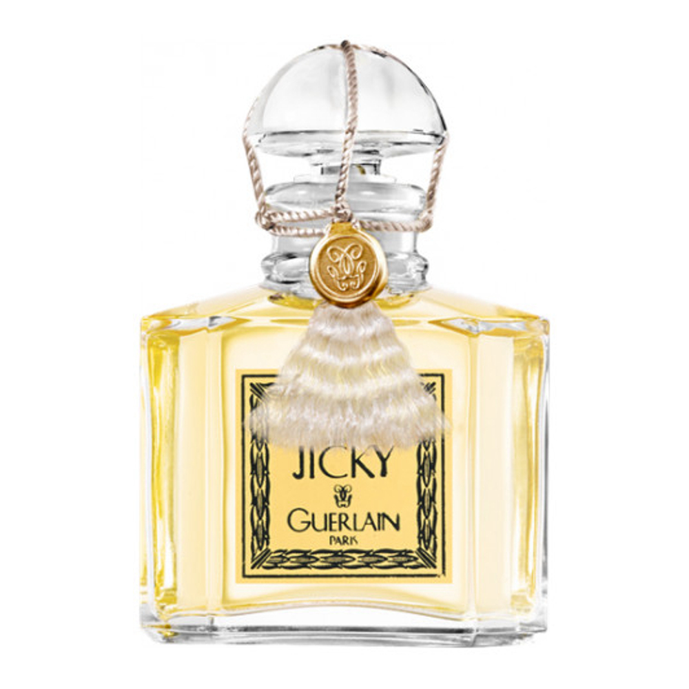Extrait de parfum 'Jicky' - 30 ml