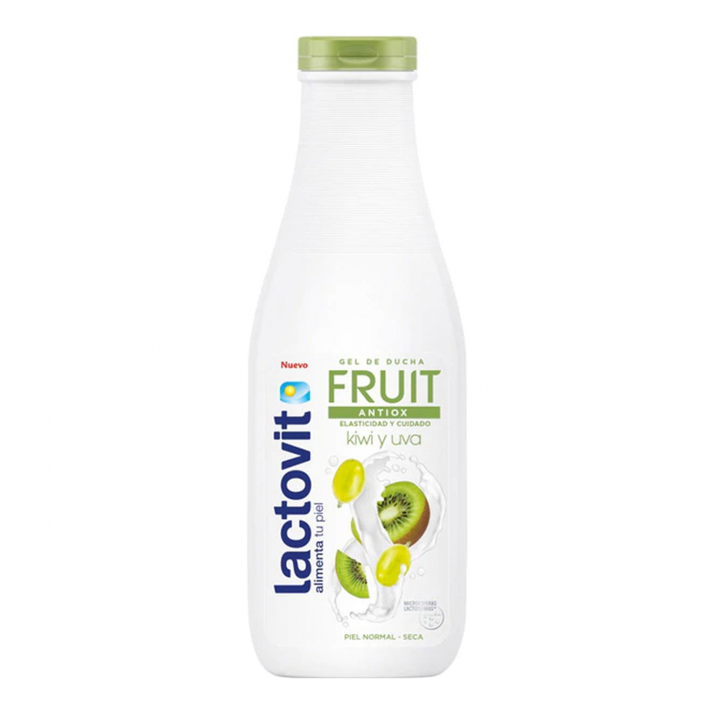 Gel Douche 'Fruit Antiox' - 600 ml