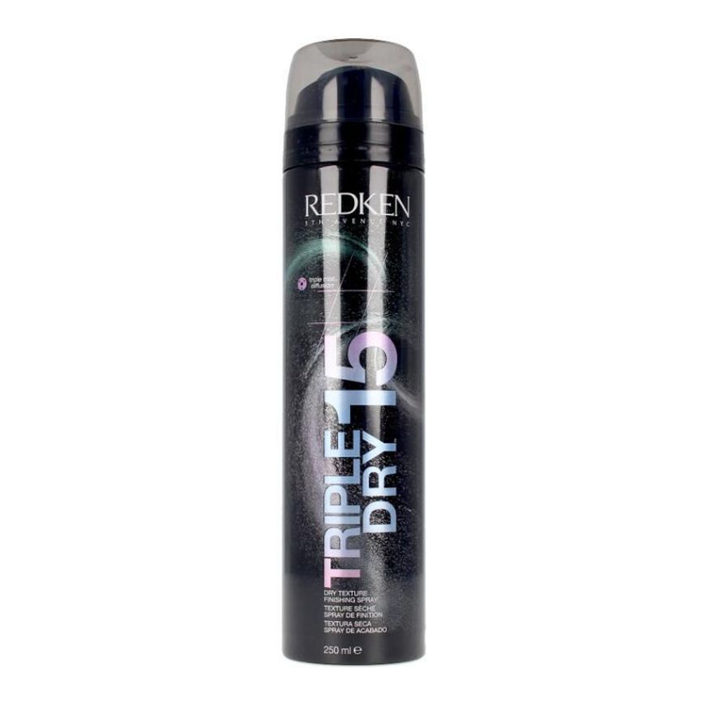 'Triple Dry Finishing' Spray - 250 ml