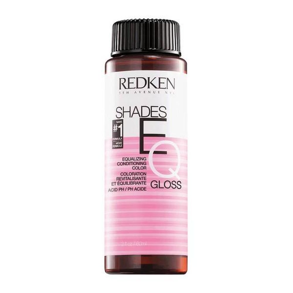 Teinture pour cheveux 'Shades Eq Gloss' - 09-Rosé 60 ml