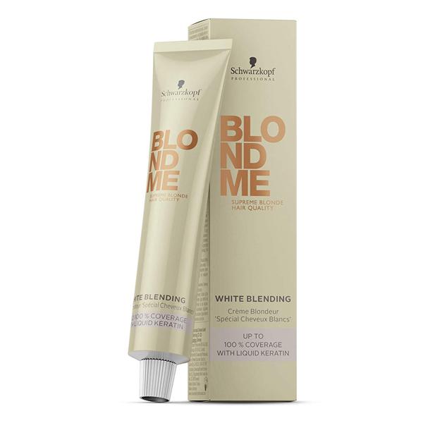 'BlondMe' Bleaching Cream - Caramel 60 g