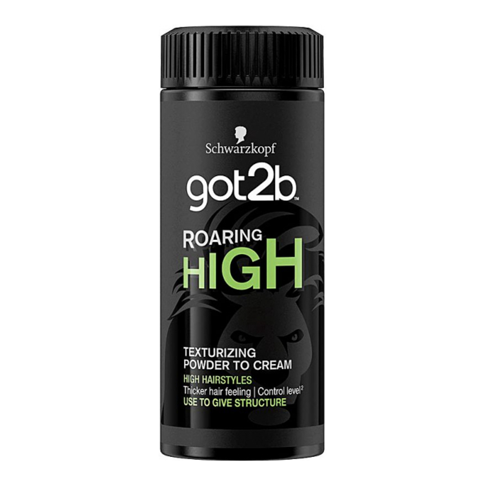 'Got2B Roaring High' Puder-Texturierer - 15 g