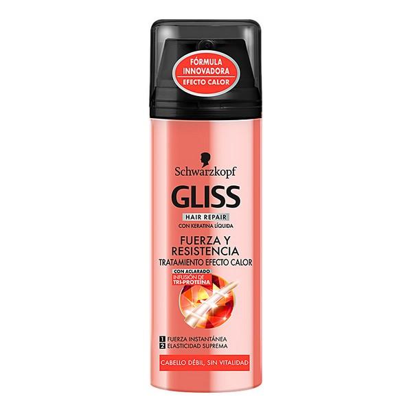 'Gliss Fuerza & Resistencia' Repair Balm - 150 ml