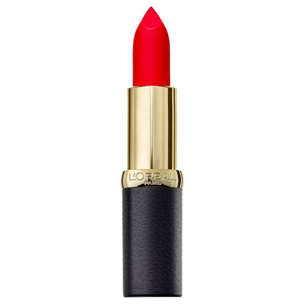 'Color Riche Matte' Lipstick - 358 Lava 3.6 g
