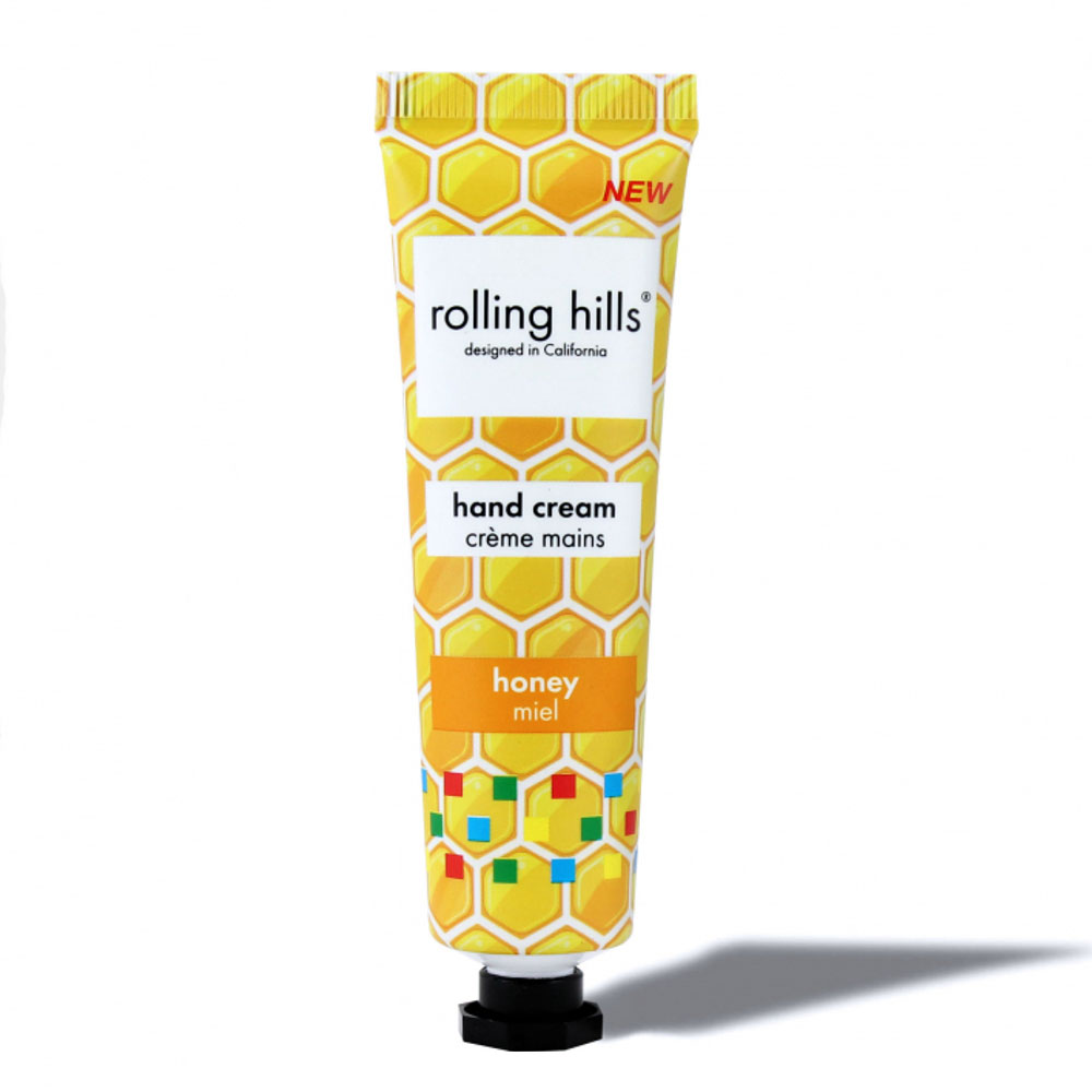 Crème pour les mains 'Honey' - 30 g