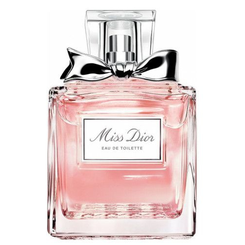 'Miss Dior' Eau De Toilette - 50 ml