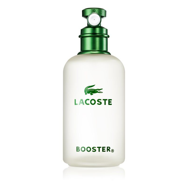 'Booster' Eau De Toilette - 125 ml