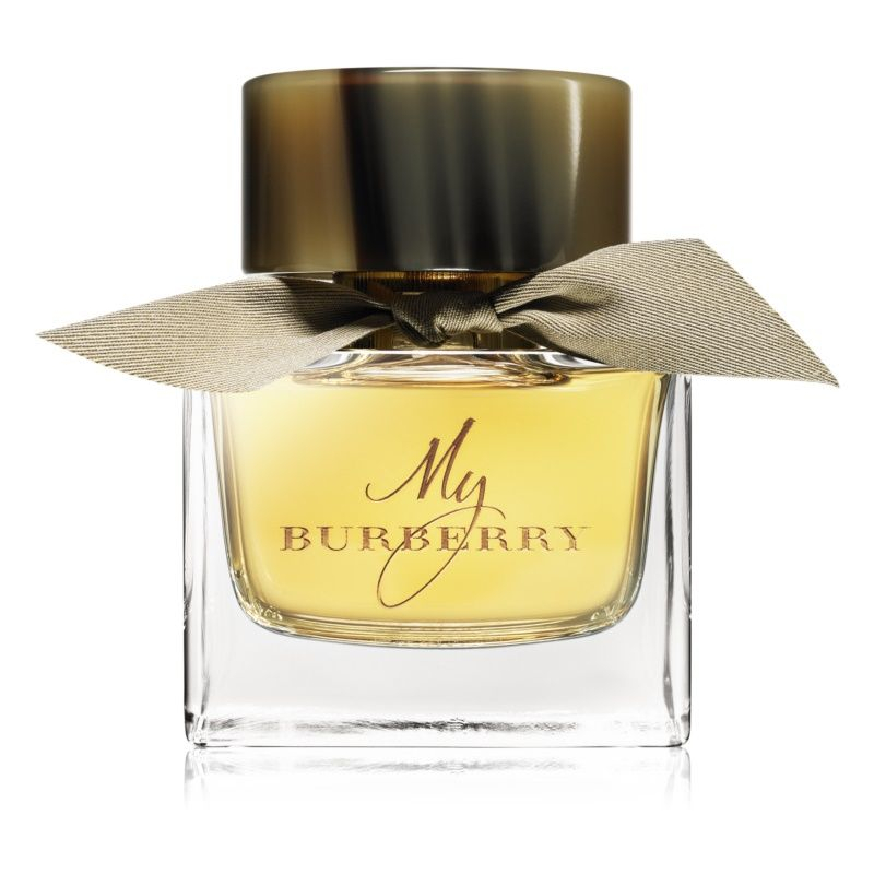 Eau de parfum 'My Burberry' - 30 ml