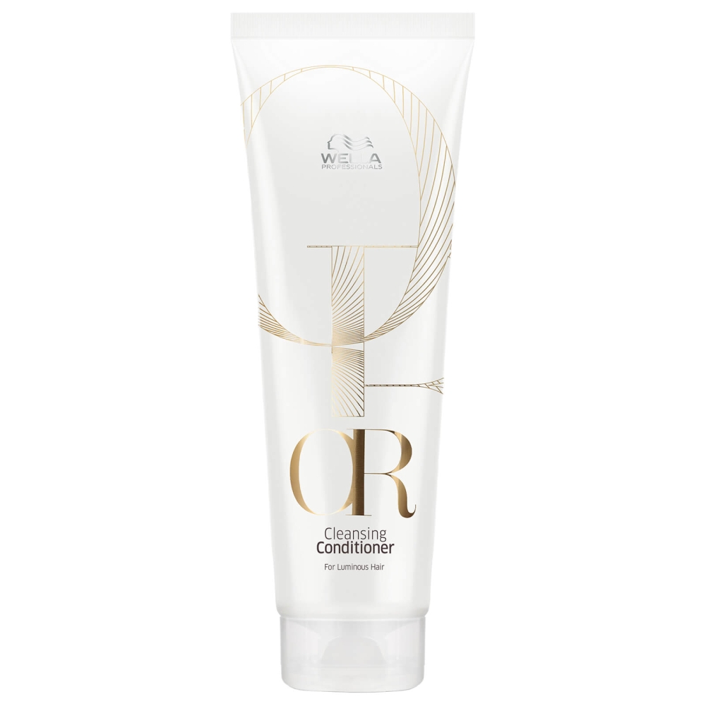 Après-shampoing 'Oil Reflections Luminous Cleansing' - 250 ml