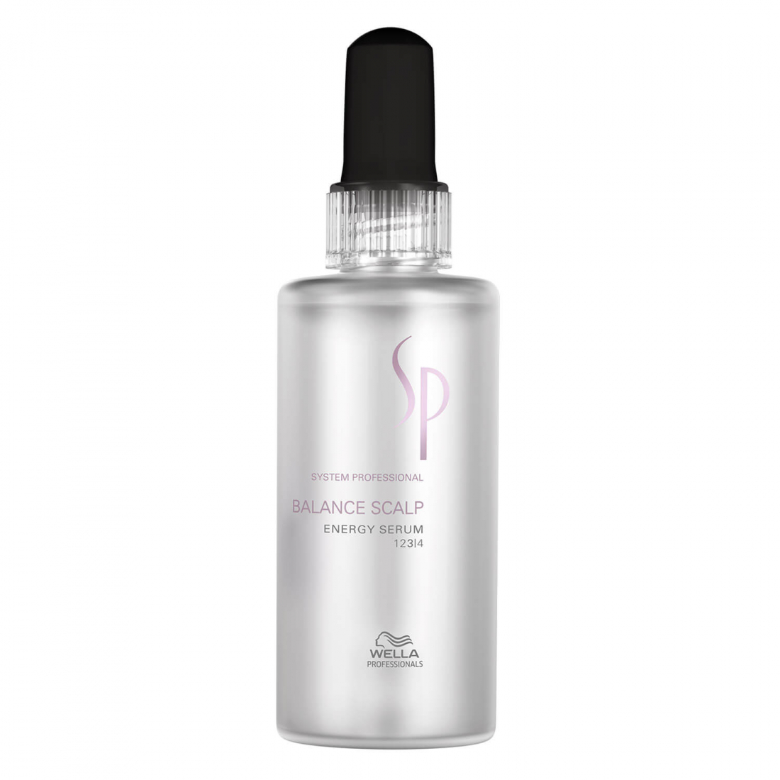 'Sp Balance Scalp Energy Serum' Serum - 100 ml