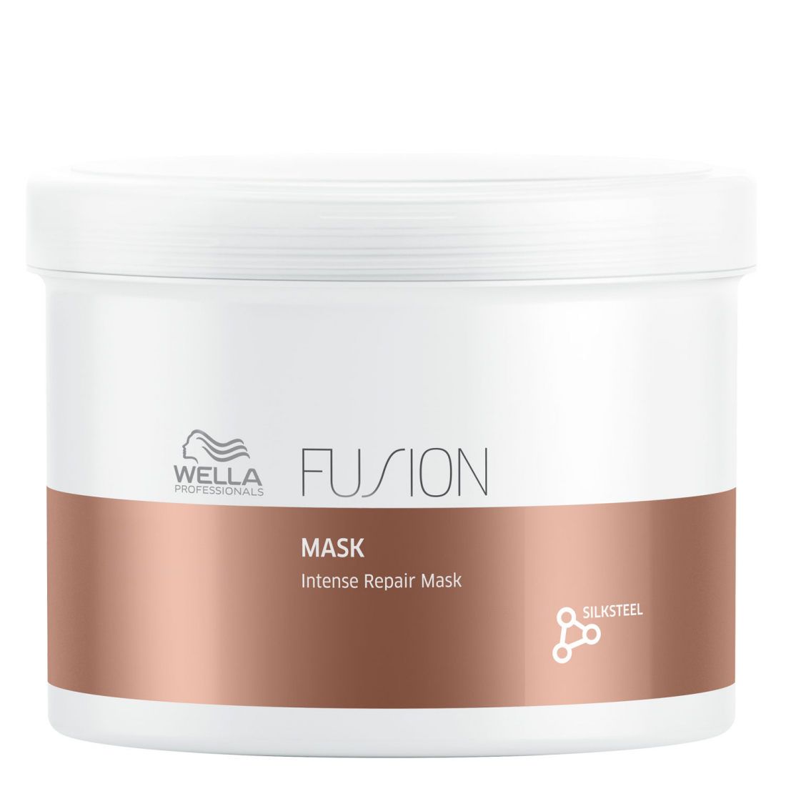 'Fusion Repair Mask' Hair Mask -  500 ml